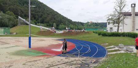 Dan po neurju, foto FB PGD Catez (3)